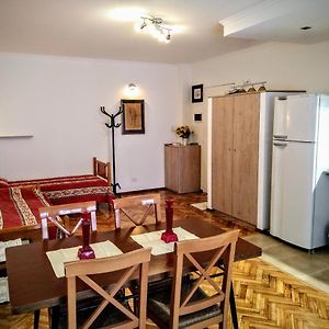 Modern & Cozy Apartment In Palermo