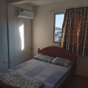Habitación Doble Económica